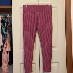 ORIGINAL Berry Lyte leggings